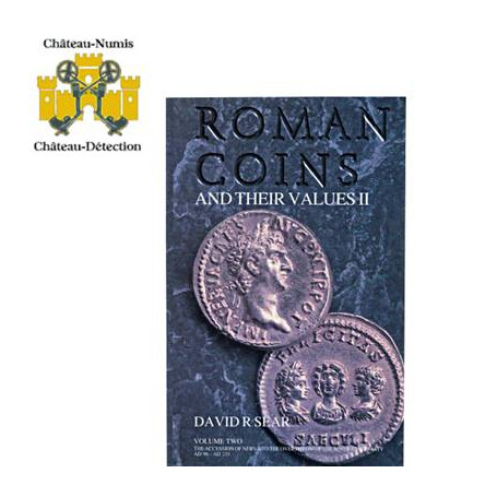 ROMAN COINS AND THEIR VALUES II