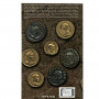 ROMAN COINS AND THEIR VALUES III