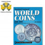 STANDARD CATALOG WORLD COINS 1801-1900 8TH EDITION
