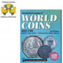 STANDARD OF CATALOG WORLD COINS 1601-1700