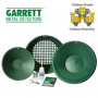 Kit d'orpaillage GARRETT