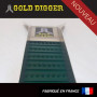 Mini Sluice Orpaillage Devin Gold 15 x 60 cm