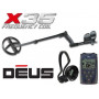 XP DEUS 22RC WS4 X35