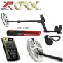 PACK XP - ORX Elliptique WSA HF 24/13cm - MI-6