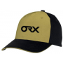 CASQUETTE XP ORX - GOLD