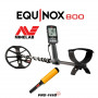 Equinox 800 - Pro-Find 35