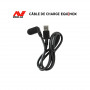 CÂBLE DE CHARGE MINELAB - EQUINOX