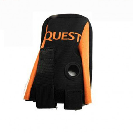 HOUSSE DE PROTECTION PLUIE QUEST 20 ET QUEST 40