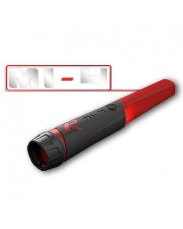 Le PINPOINTER XP DEUS MI-4