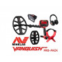 Détecteur Minelab Vanquish 540 Pro Pack