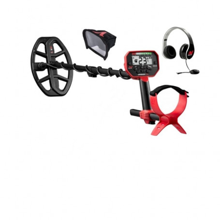 Minelab Vanquish 440