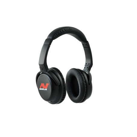 Casque sans fil - MINELAB Bluetooth