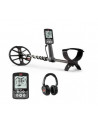 MINELAB EQUINOX 800 + Canne Carbone 2 brins