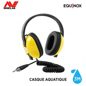 Casque Filaire XP FX03 – Sud Ouest Détection