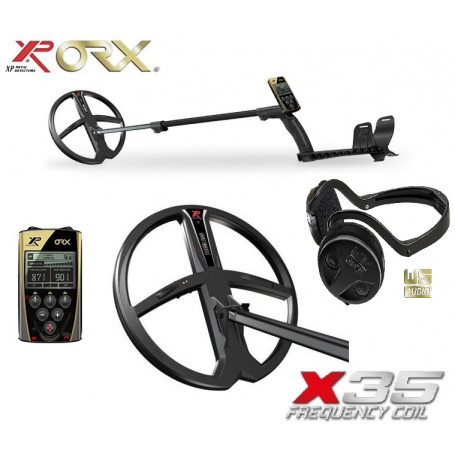 XP ORX - 28 X35 - WSA