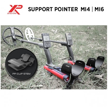Support pointer XP