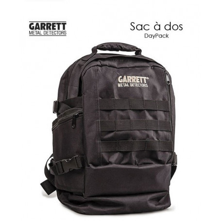 Sac à dos GARRETT Daypack