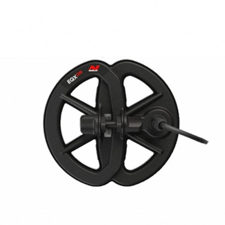 Disque MINELAB Equinox 16cm - EQX06