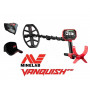 Minelab Vanquish 340