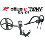 XP DEUS II Pack 22FMFRCWS6 BH-01