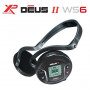 Casque sans fil - XP DEUS II WS6