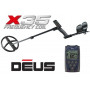 XP DEUS 34RC X35