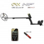 XP ORX - 22 HF - MI-6