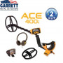 GARRETT ACE 400i