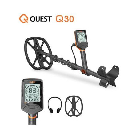 Détecteur QUEST Q30