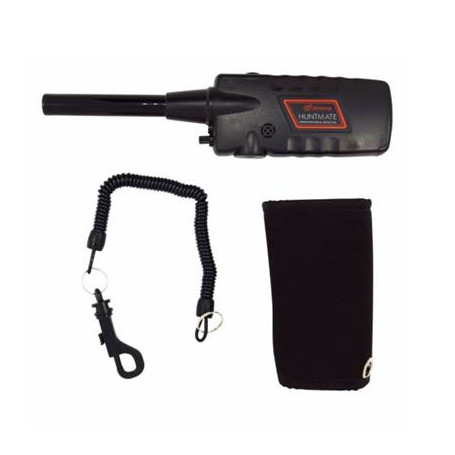 DETEKNIX XPOINTER HUNTMATE