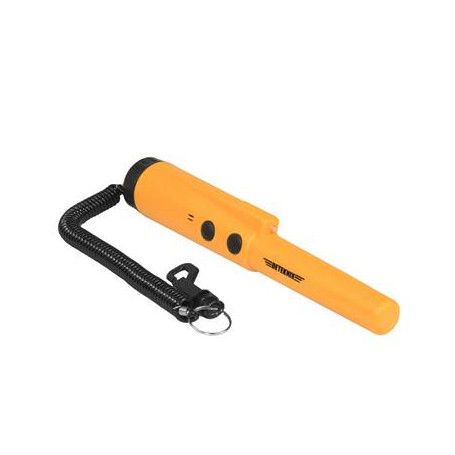 DETEKNIX XPOINTER LAND Orange