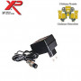 Chargeur de batterie XP 4KHZ