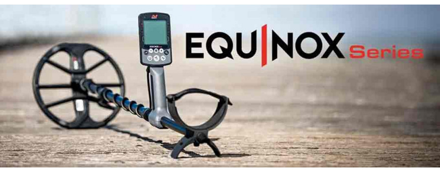 Le nouveau détecteur de métaux Minelab Manticore