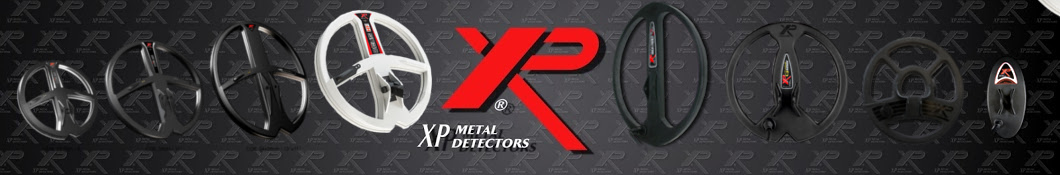Disques de détection XP Metal Detectors : disques filaires Gold Maxx Power, G-Maxx et têtes sans fil DEUS